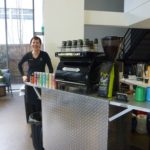 coffee cart melbourne