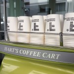 coffee cart melbourne