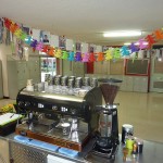 coffee cart school functions