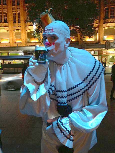 Melbourne International Comedy Festival