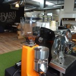 Coffee Cart Hire Melbourne