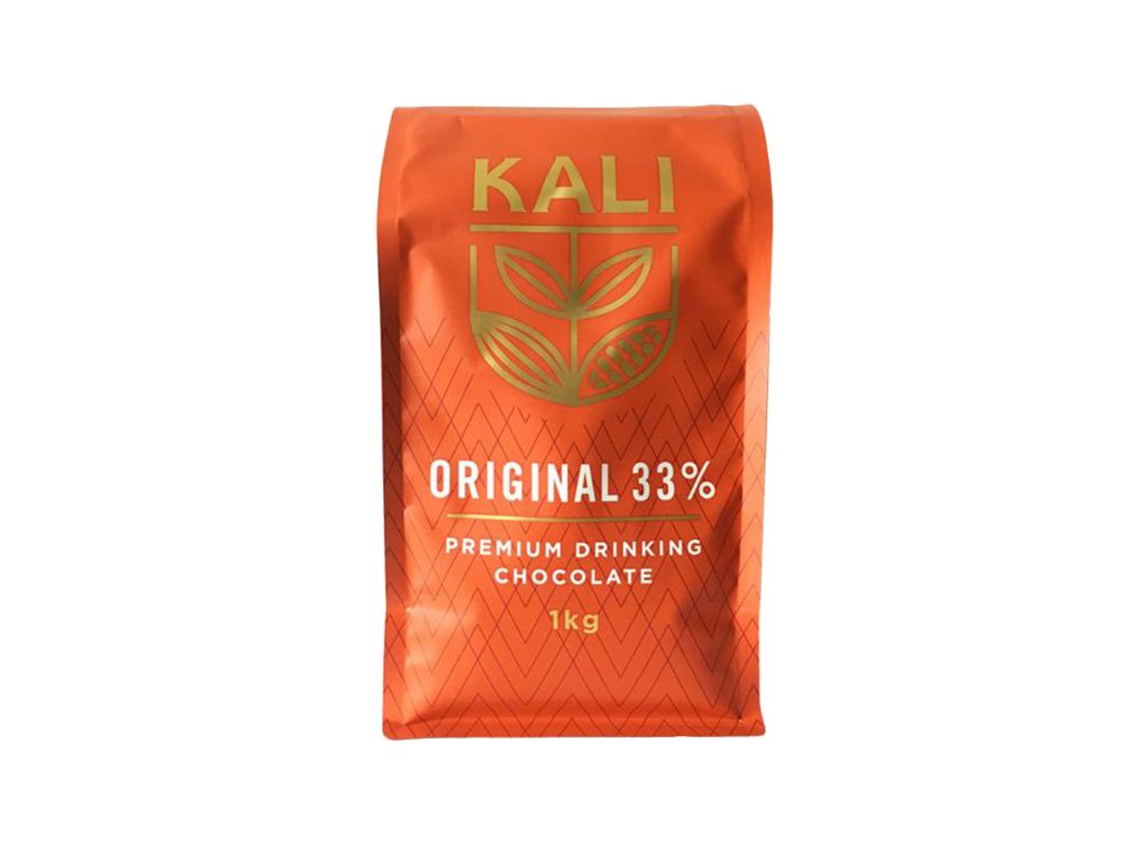 Kali Premium Drinking Chocolate