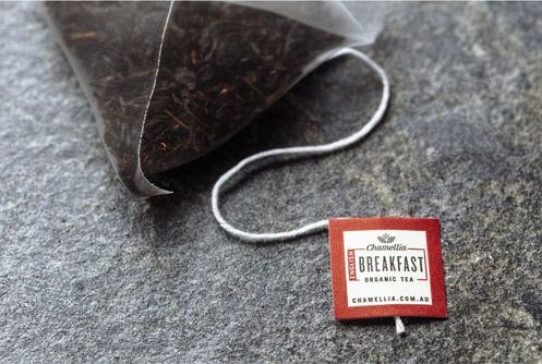 English Breakfast Tea