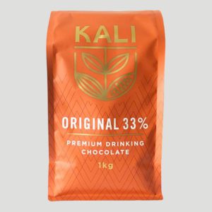 Kali Premium Drinking Chocolate 1kg