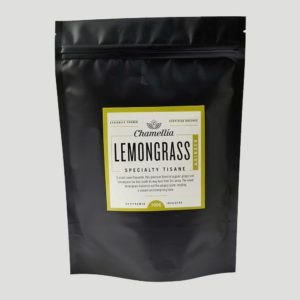 Lemongrass & Ginger Tea